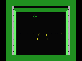 Dam Busters screenshot 4 for MSX